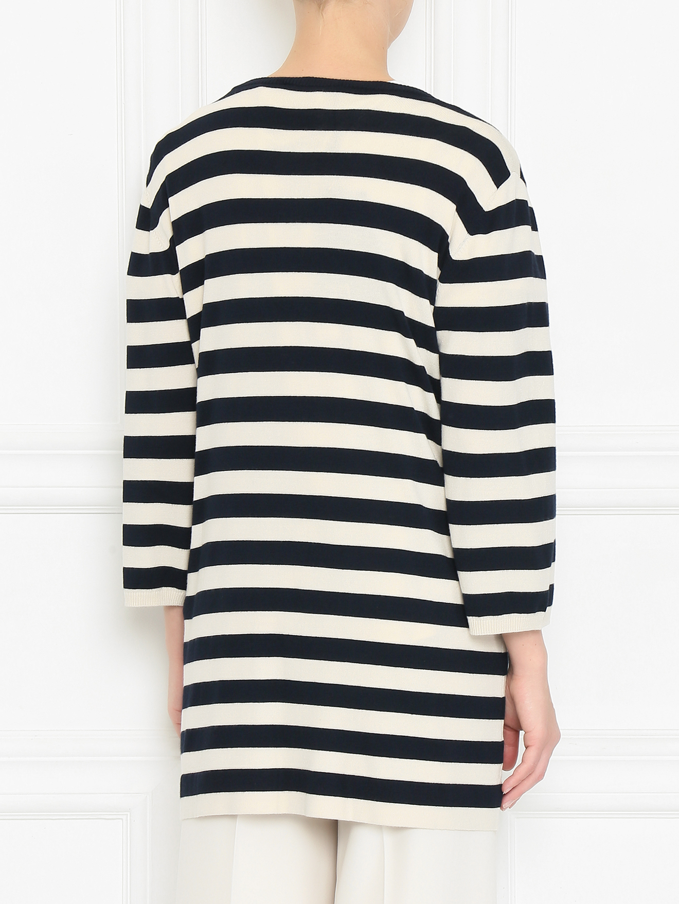 Модель Верх-Низ1