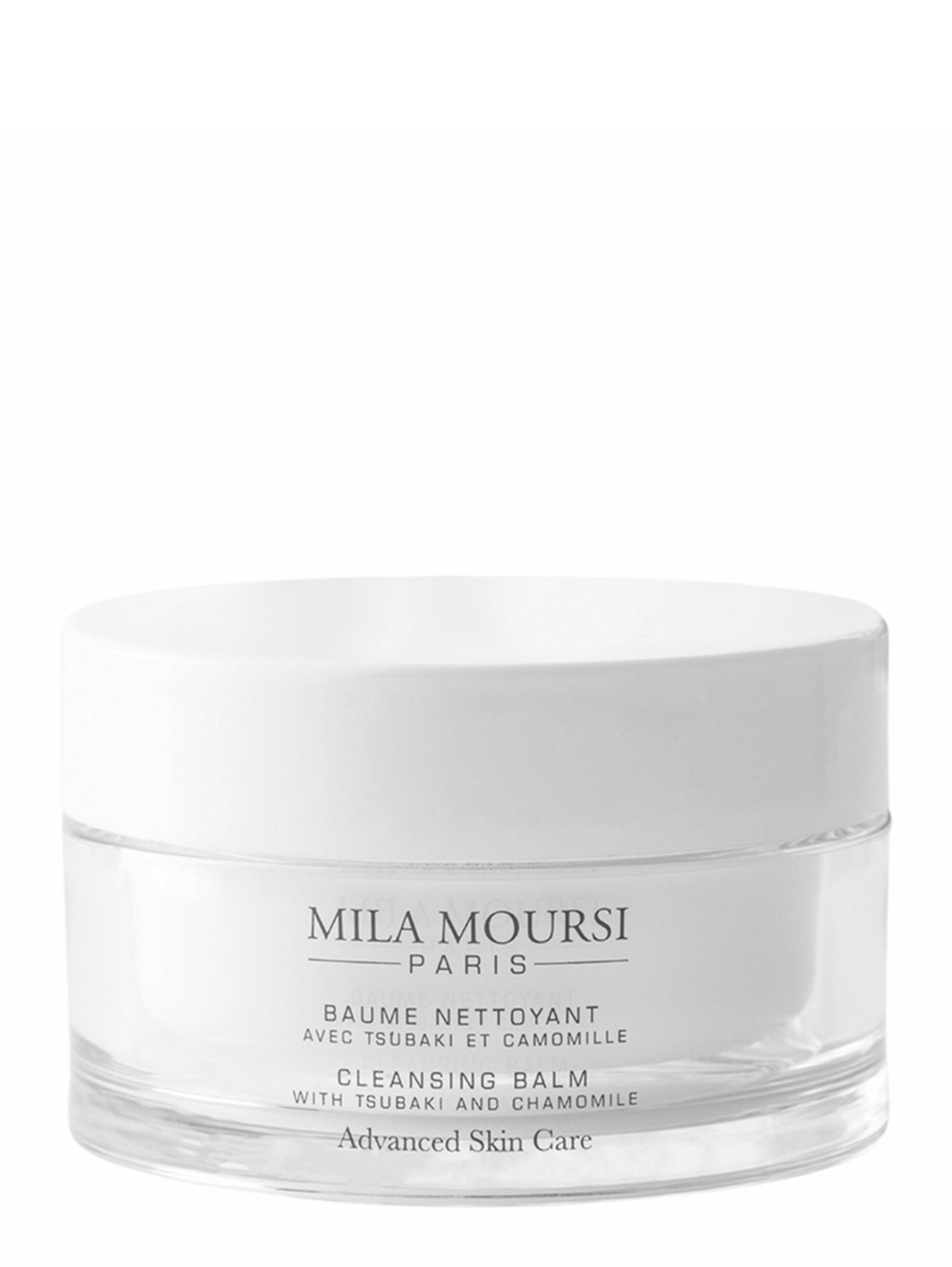 Средства для снятия макияжа Face Care