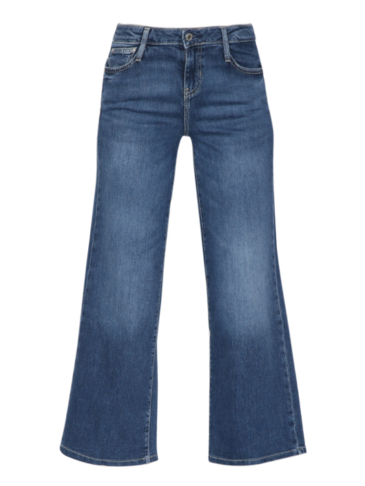 Guess Джинсы на низкой посадке
