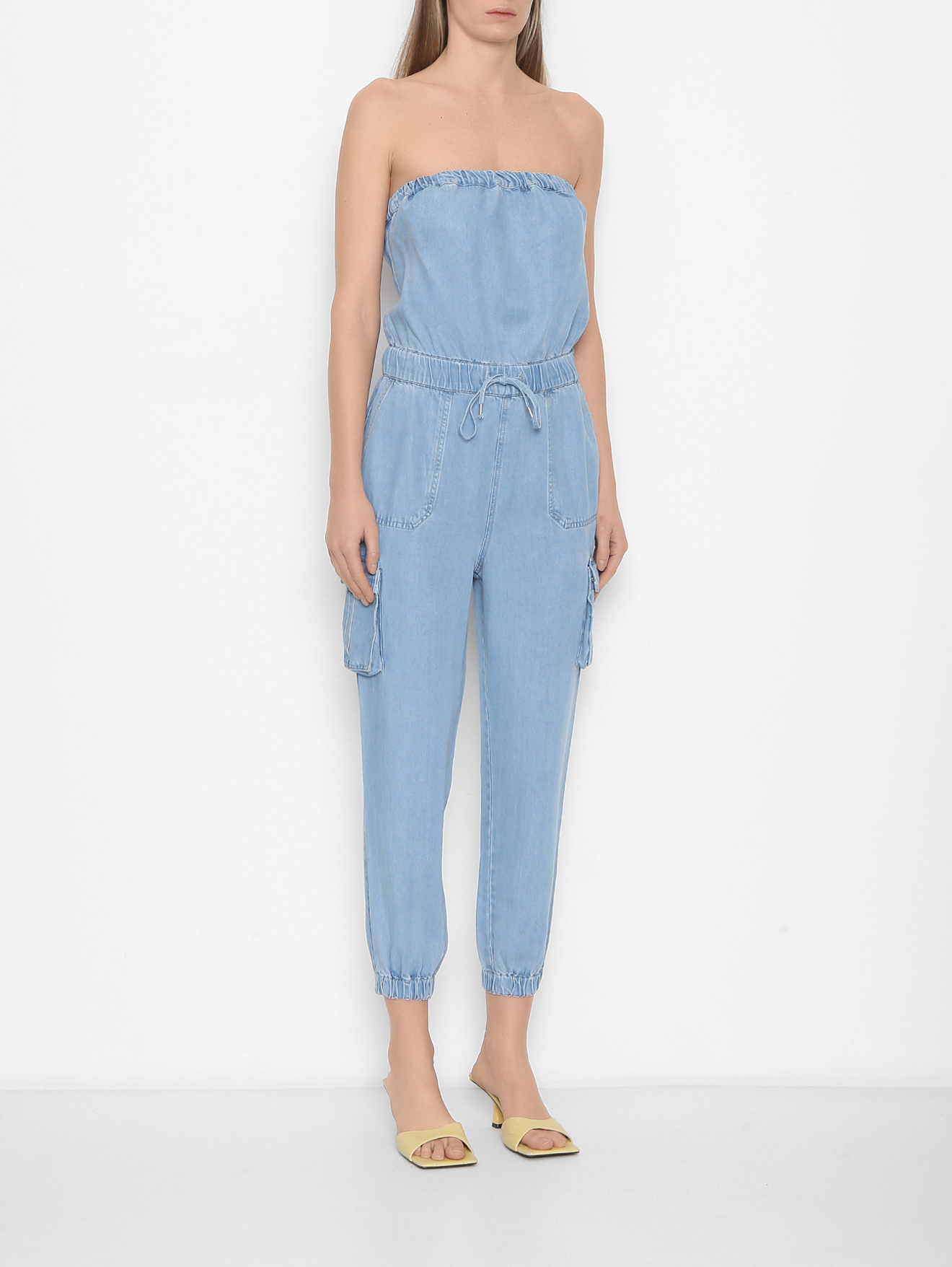 Модель Верх-Низ