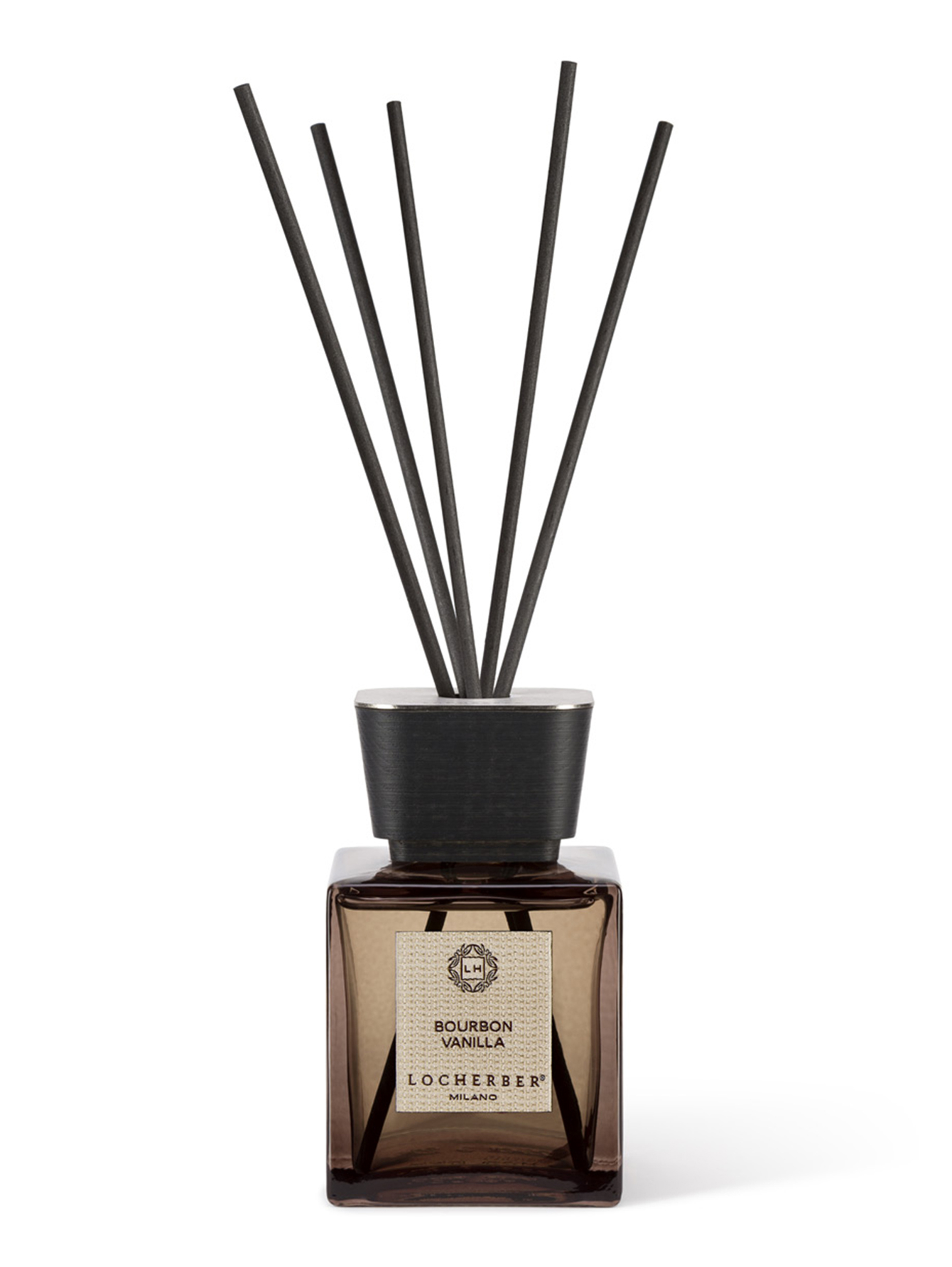 Аромадиффузор Bourbon Vanilla, 250 мл