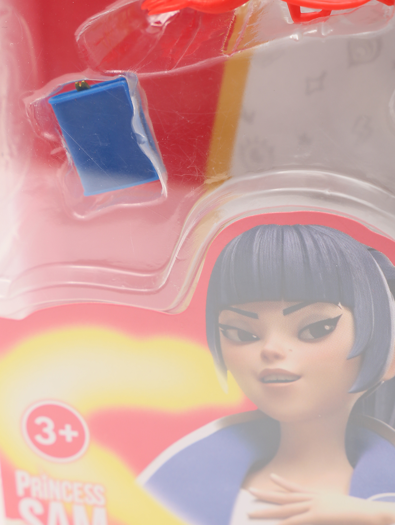 Деталь1