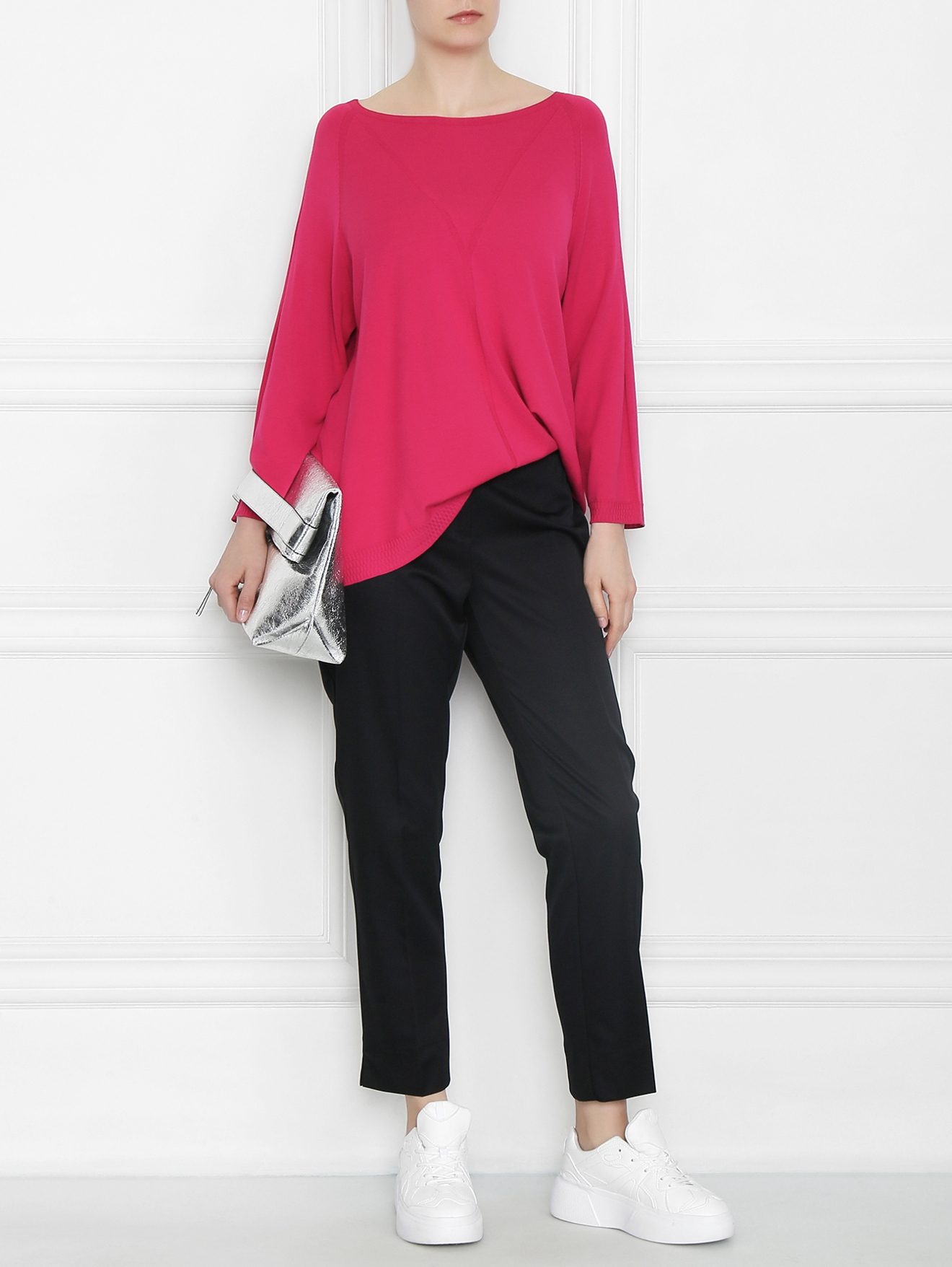 Модель Общий вид