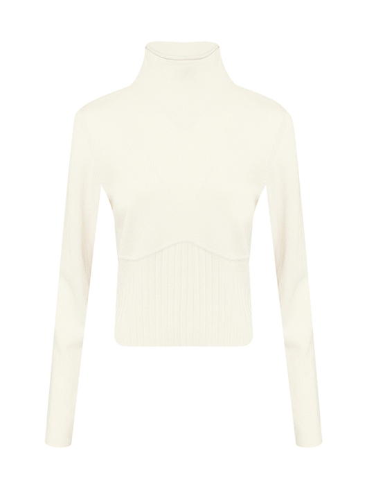 Allude Трикотажный джемпер из кашемира