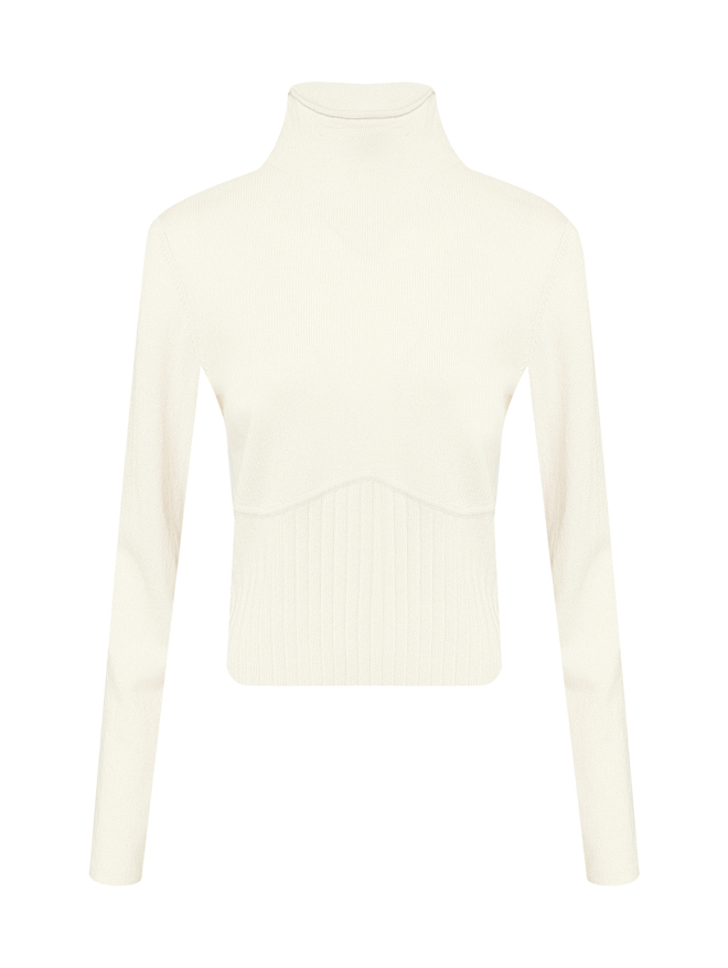 Allude Трикотажный джемпер из кашемира