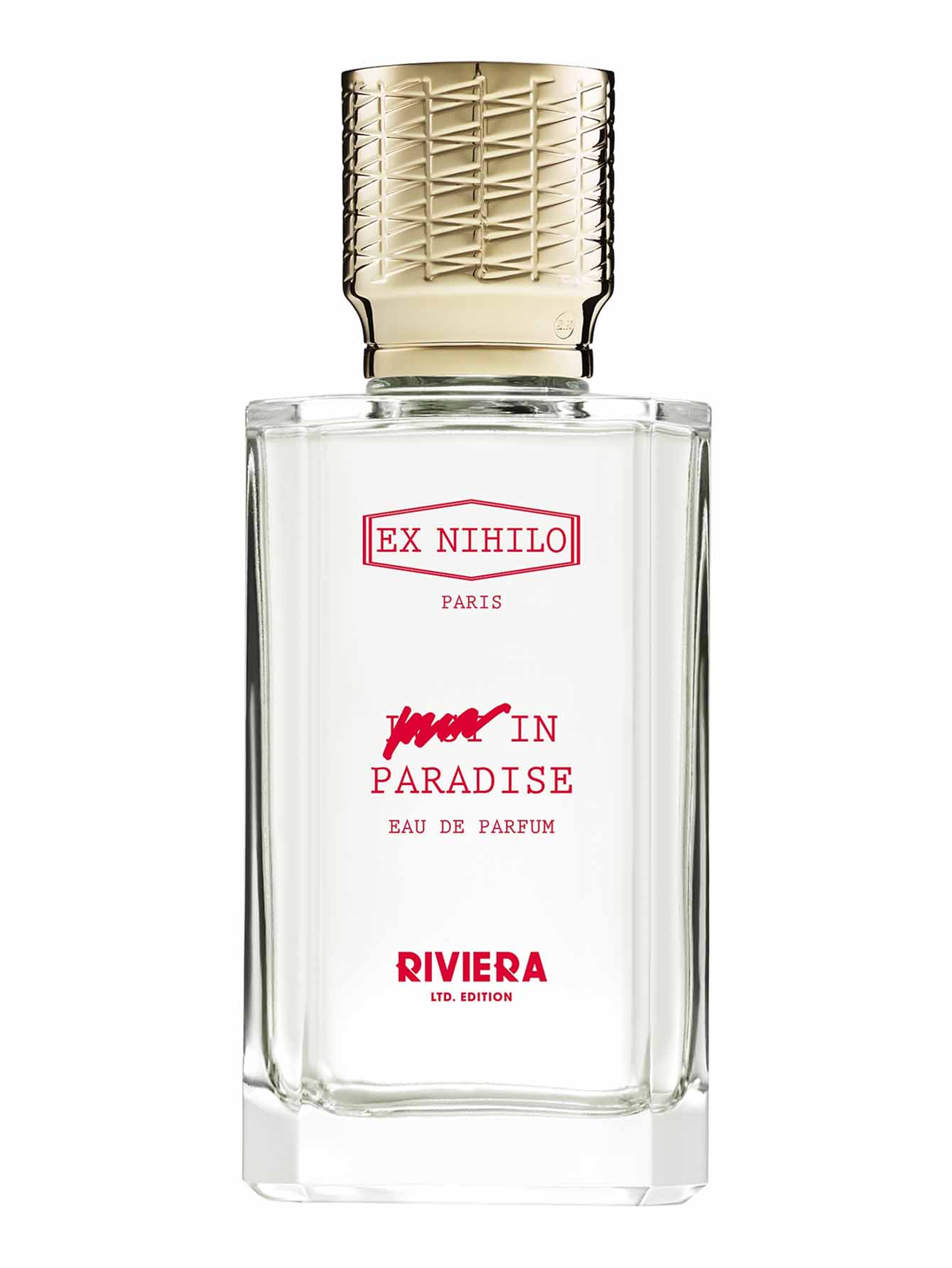 Парфюмерия Lust In Paradise