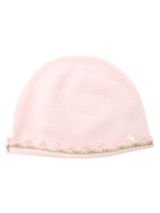 Baby Dior Шапка из хлопка