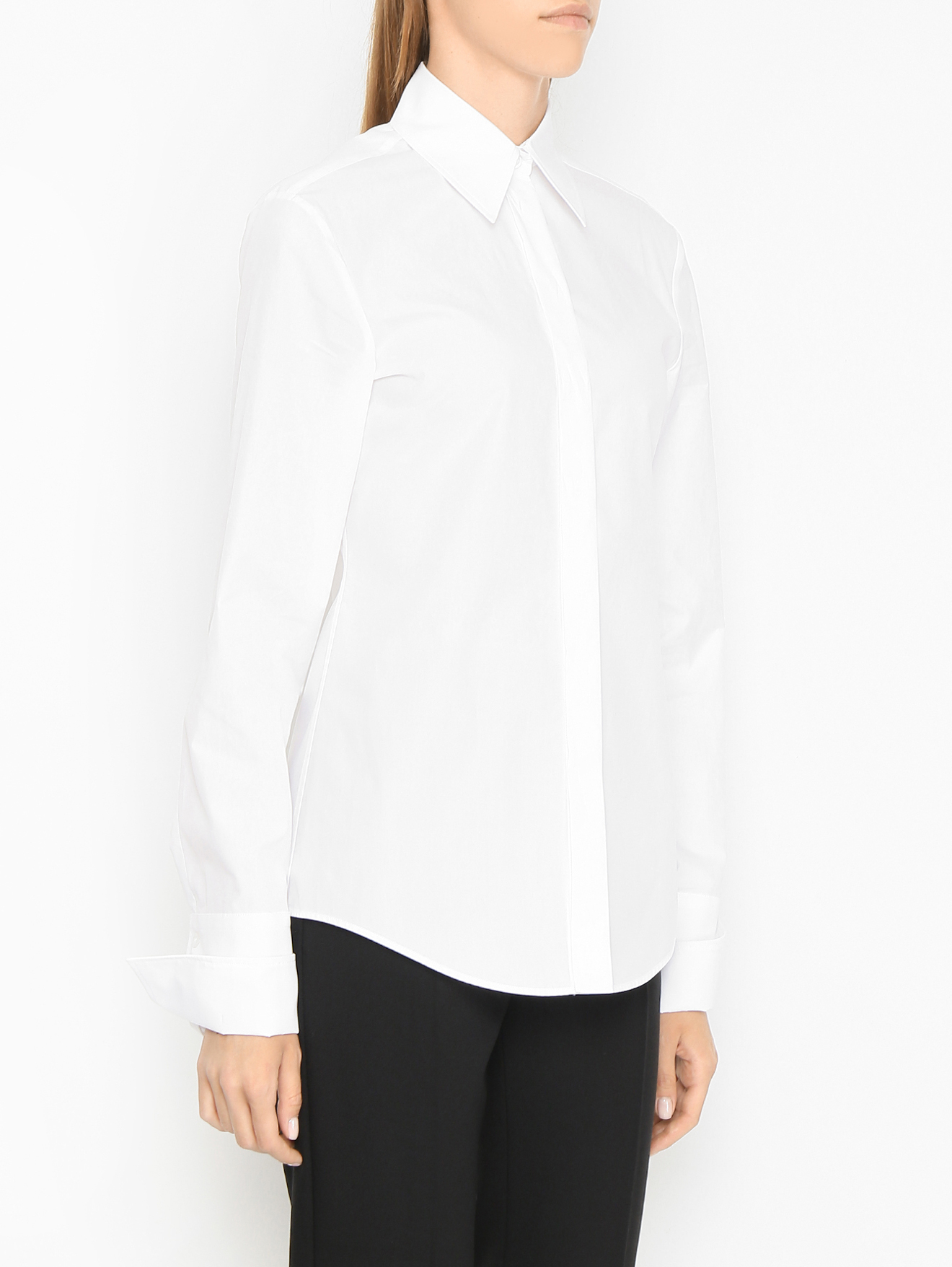 Модель Верх-Низ