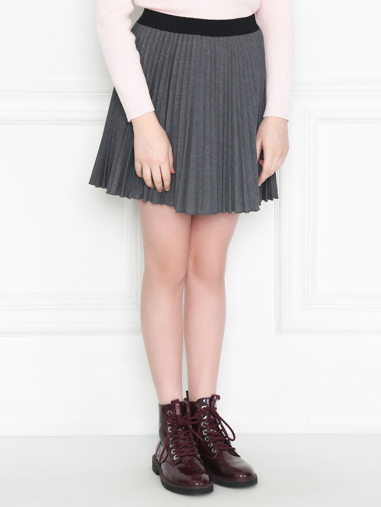 Модель Верх-Низ