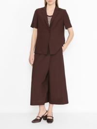 Модель Общий вид