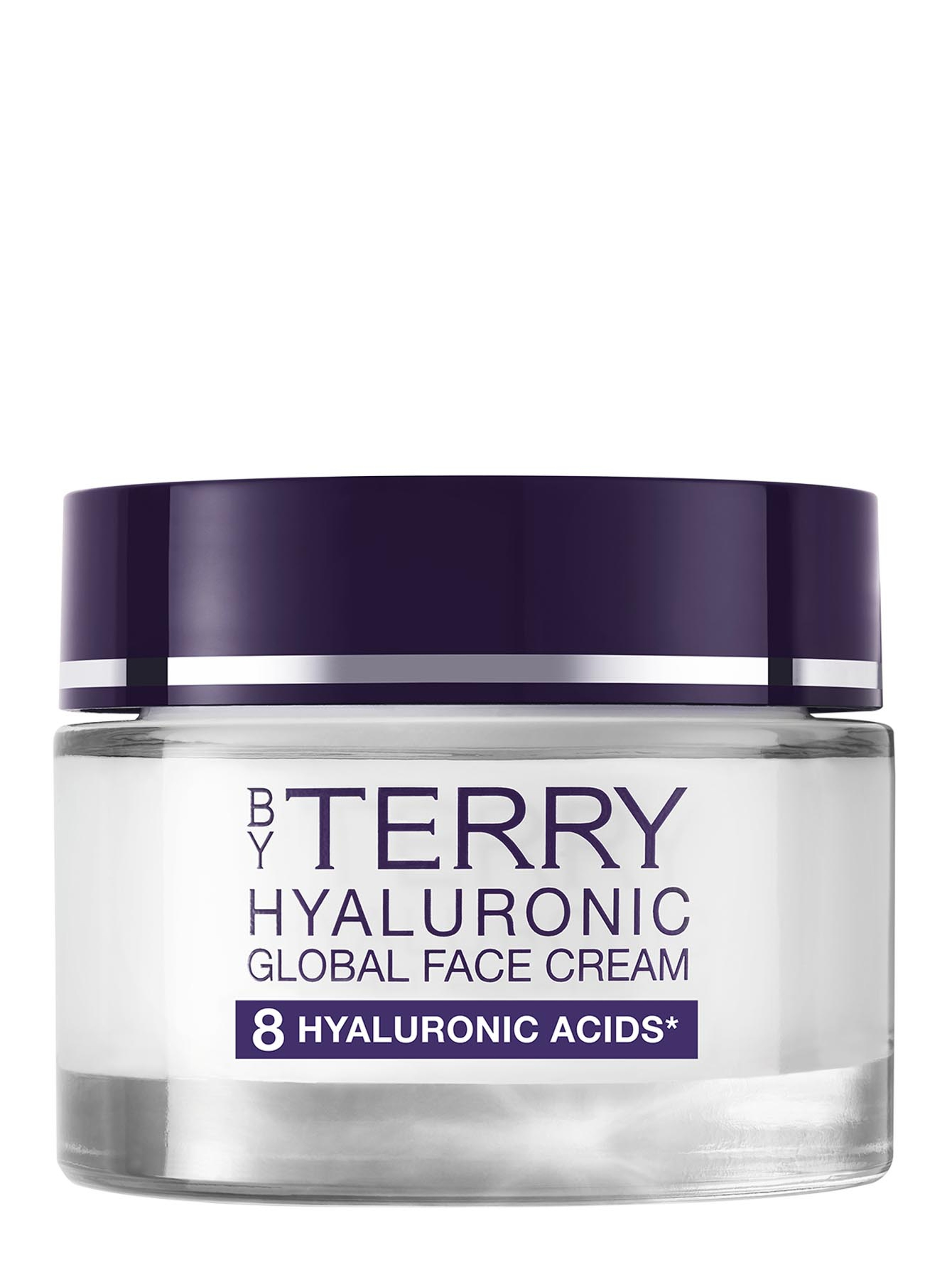 Крем гиалуроновый для лица Hyaluronic Global, 50 мл