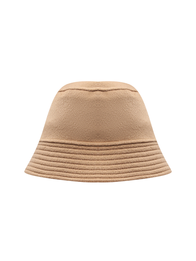 Max Mara Панама из шерсти