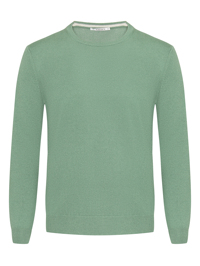 Kangra Cashmere Трикотажный джемпер из кашемира