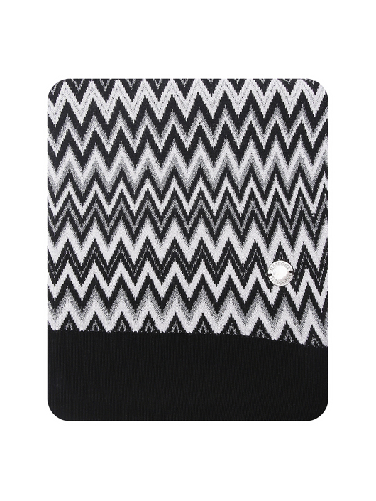 Missoni Шарф из шерсти с узором