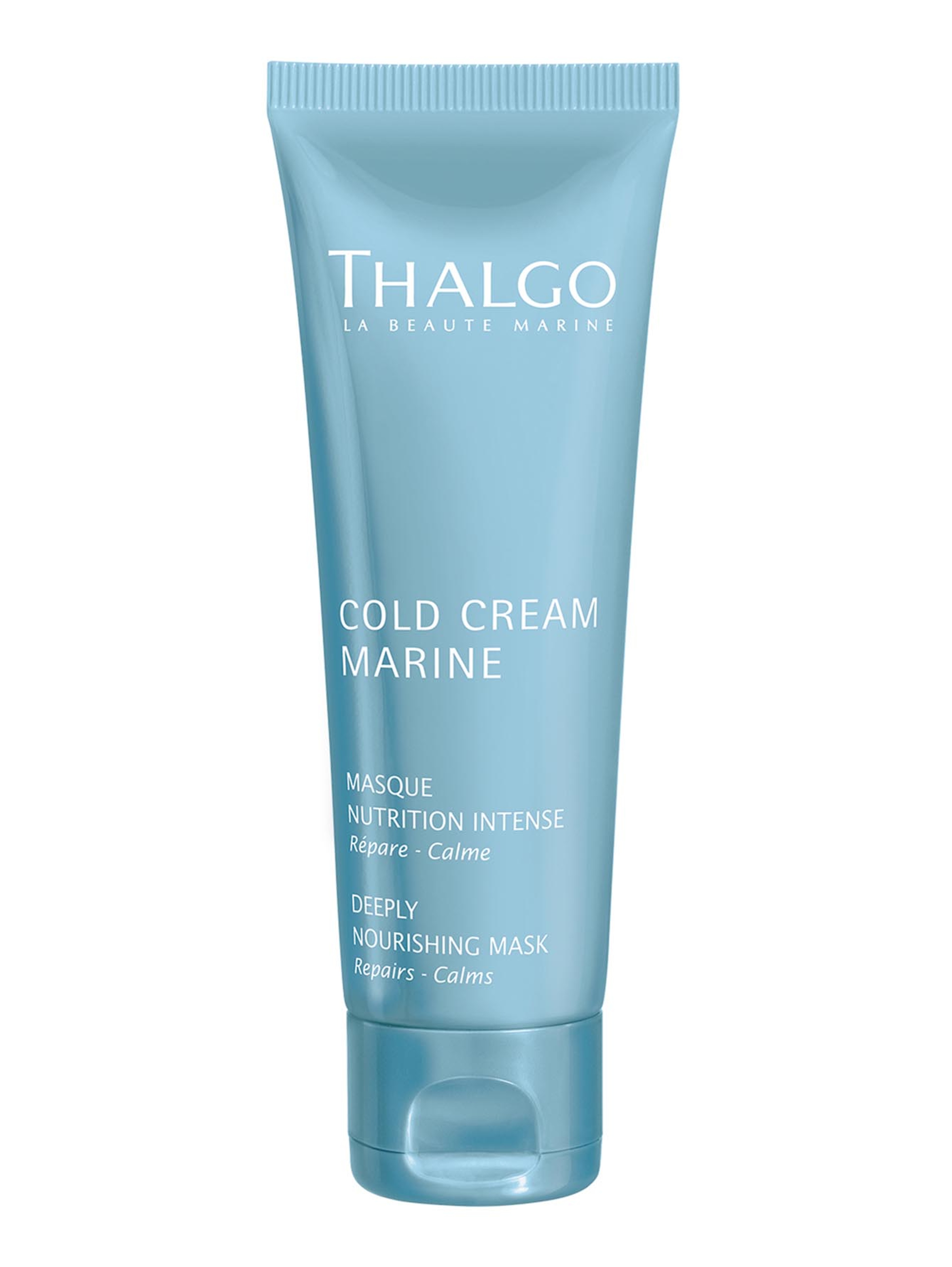 Маска для лица Cold Cream Marine, 50 мл