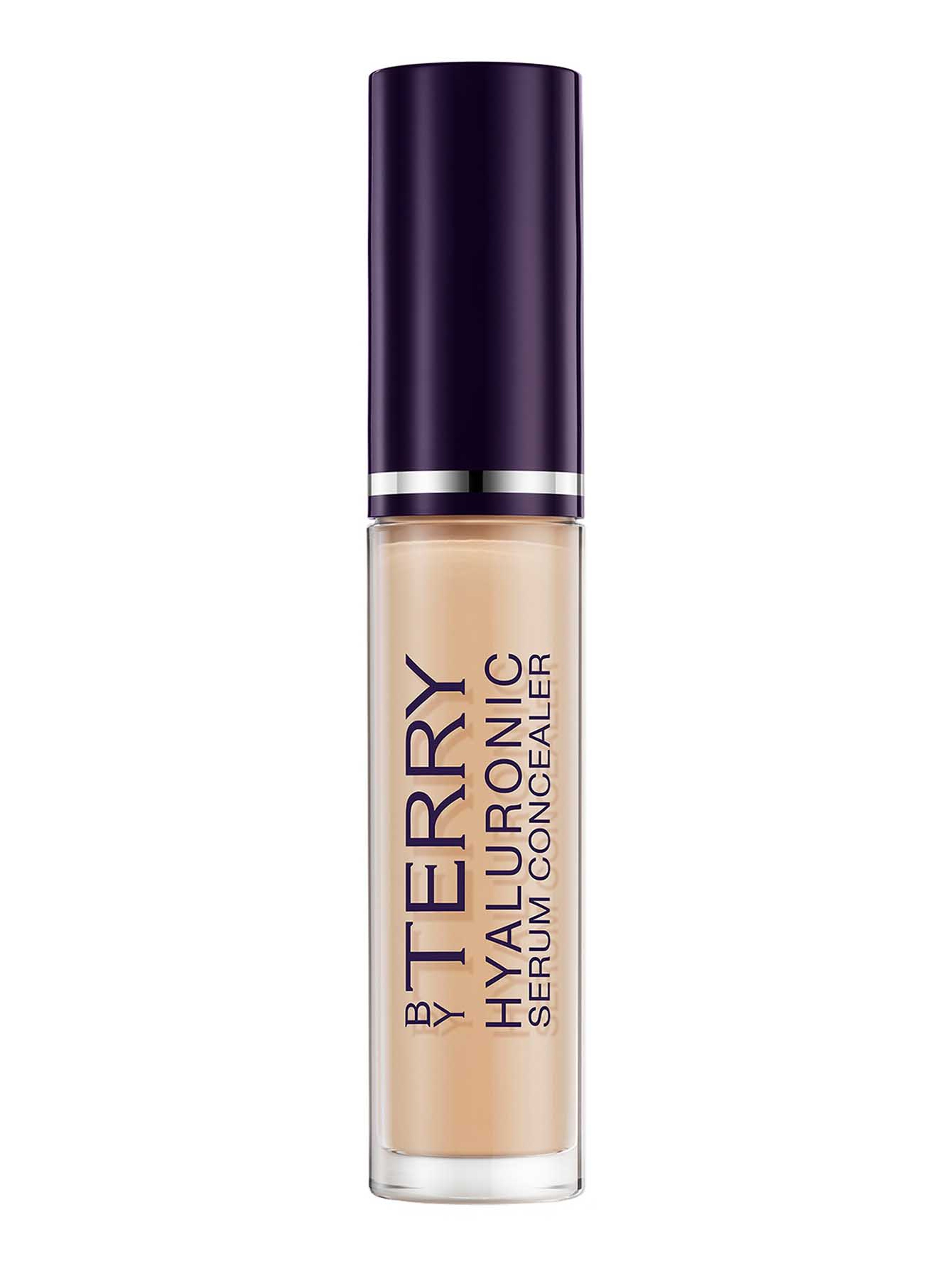 Консилер-сыворотка Hyaluronic Serum Concealer, оттенок 4 Rosy Nude, 5.2 мл