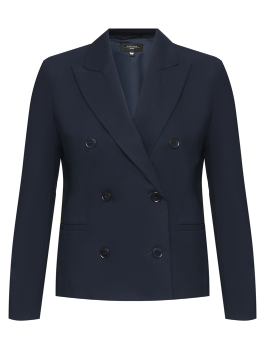Weekend Max Mara Жакет двубортный