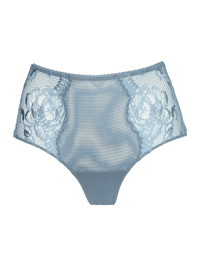La Perla Трусы с кружевной отделкой
