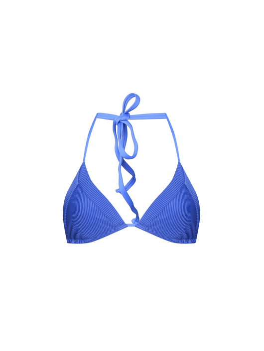 Frankies Bikinis Купальник верх однотонный