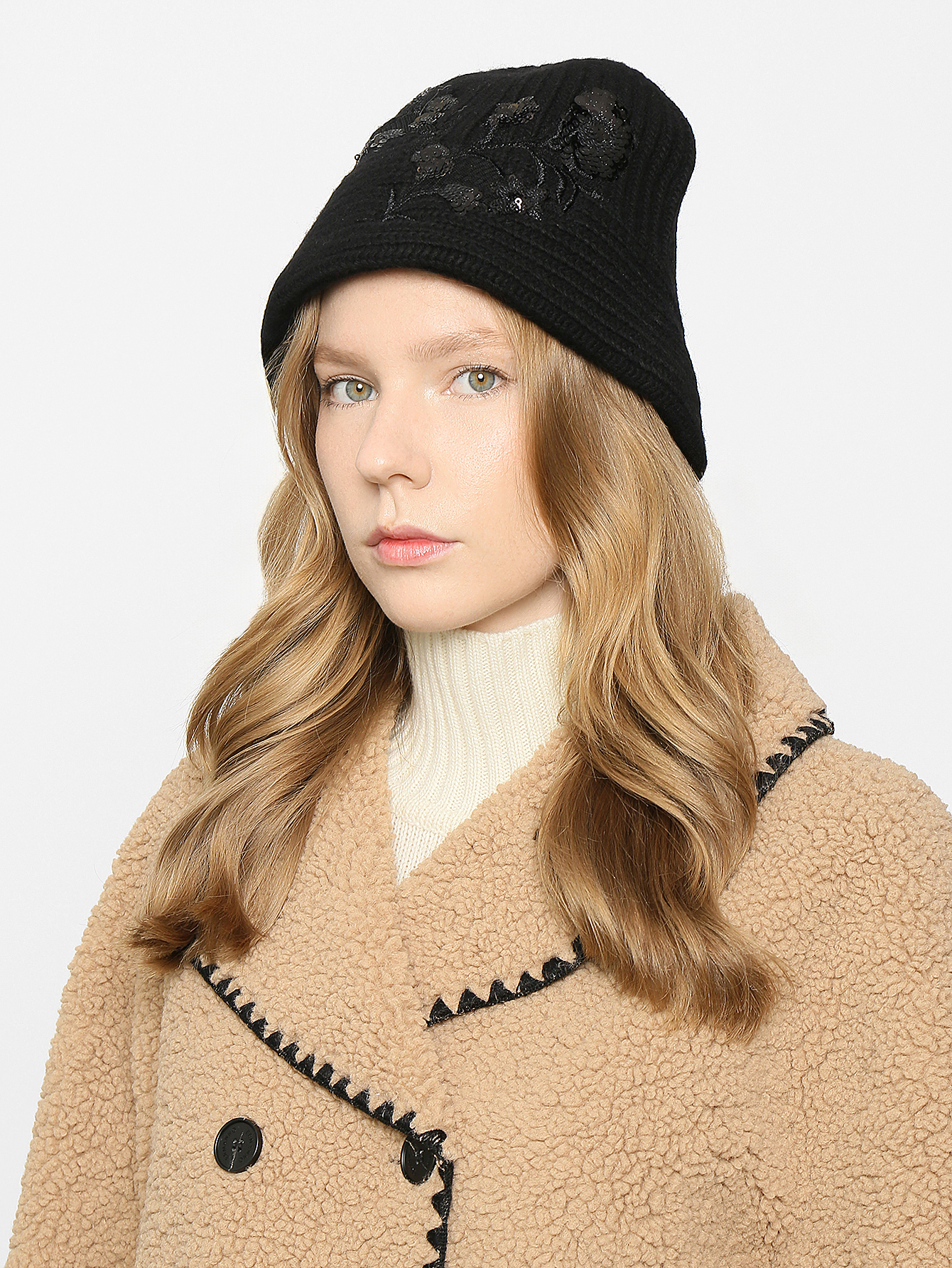 Модель Общий вид