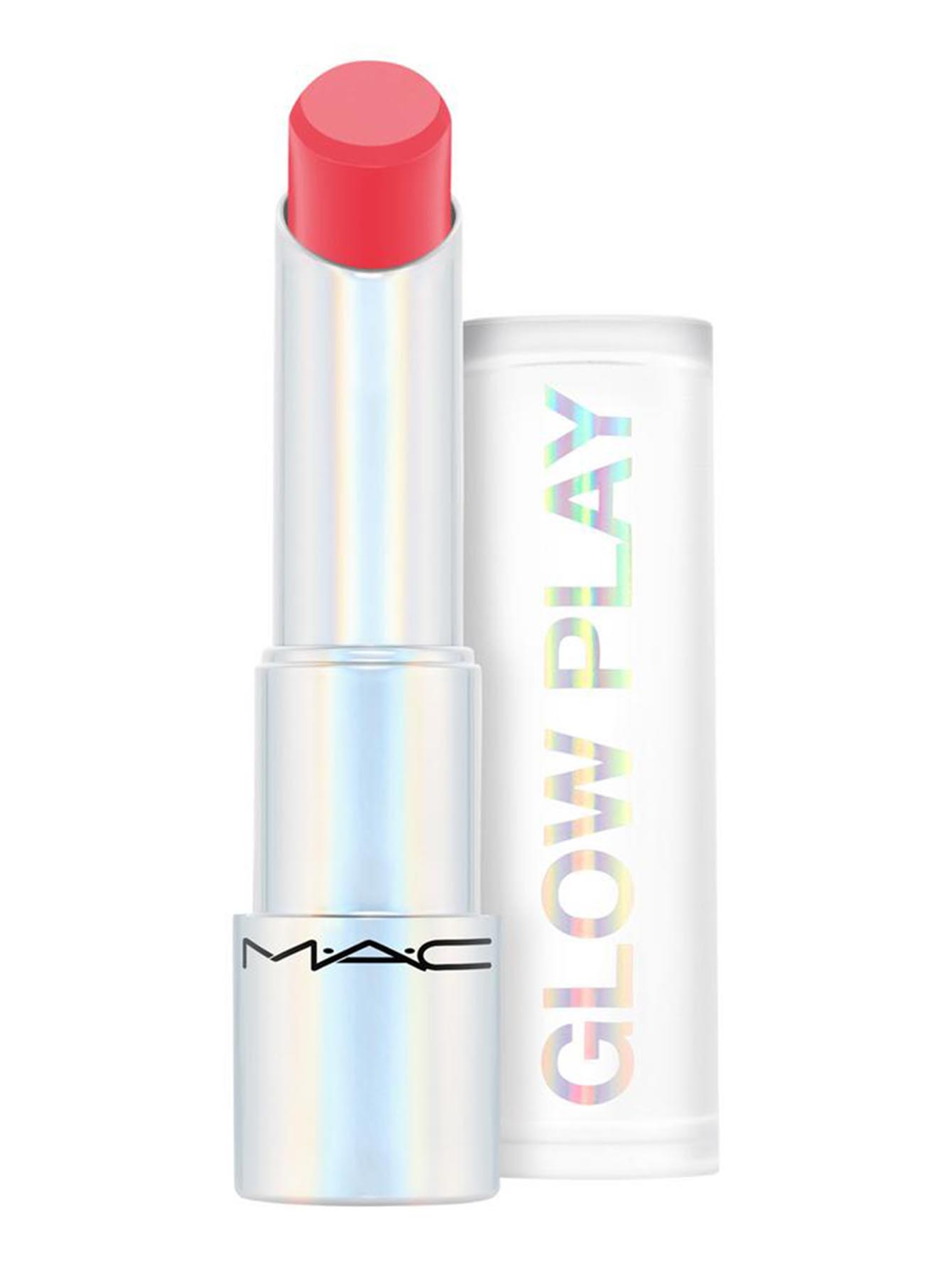 Бальзам для губ Glow Play Lip Balm, оттенок Floral Coral, 3.5 г
