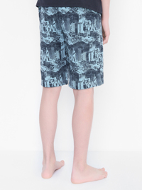 Модель Верх-Низ1