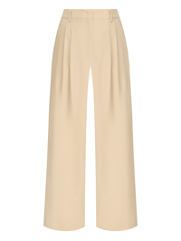 Weekend Max Mara Брюки с защипами