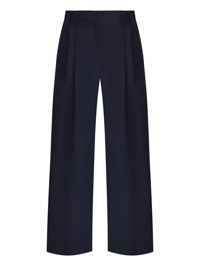 Weekend Max Mara Брюки с защипами