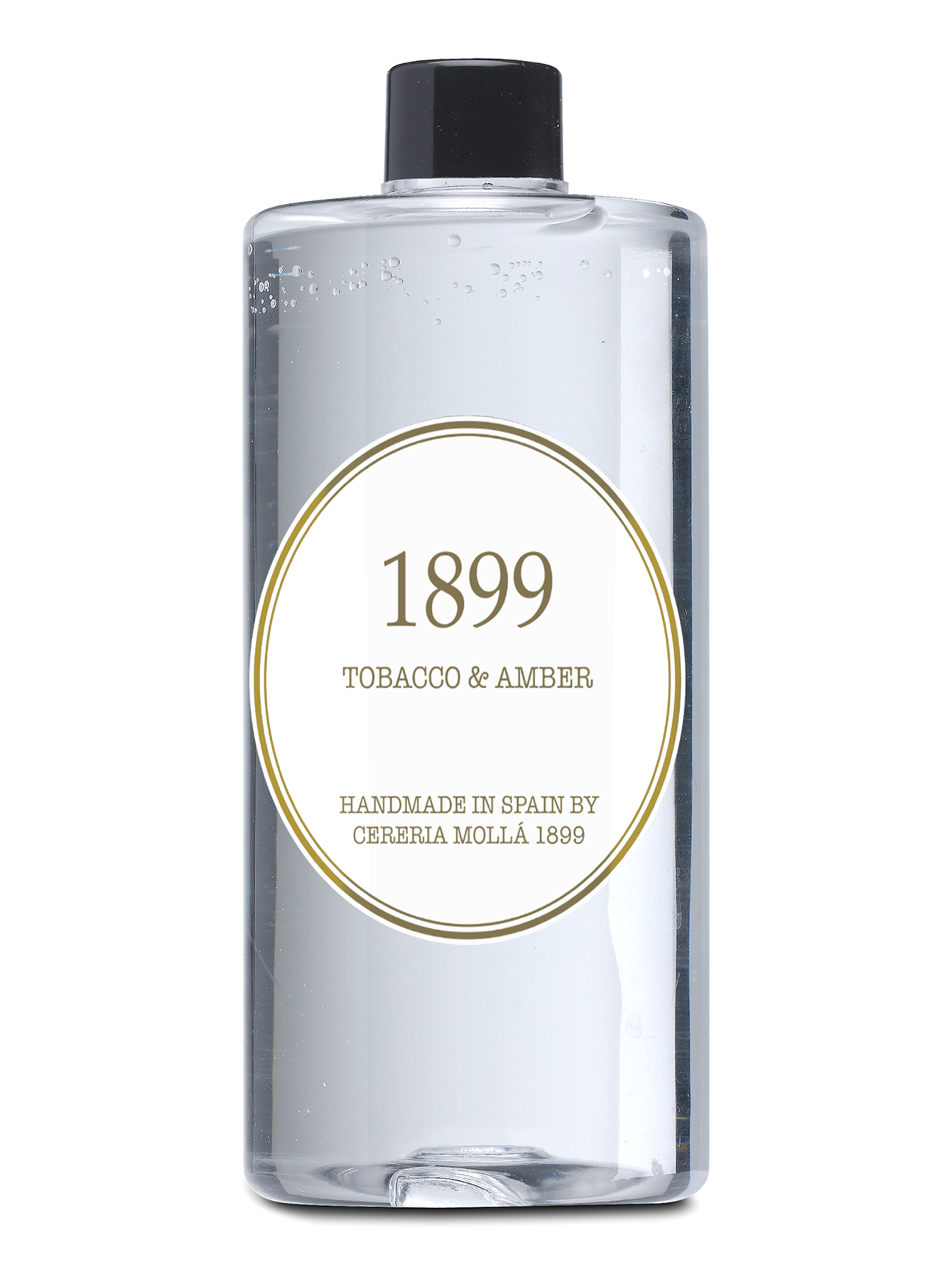 Рефил для диффузора Tobacco & Amber, 500 мл