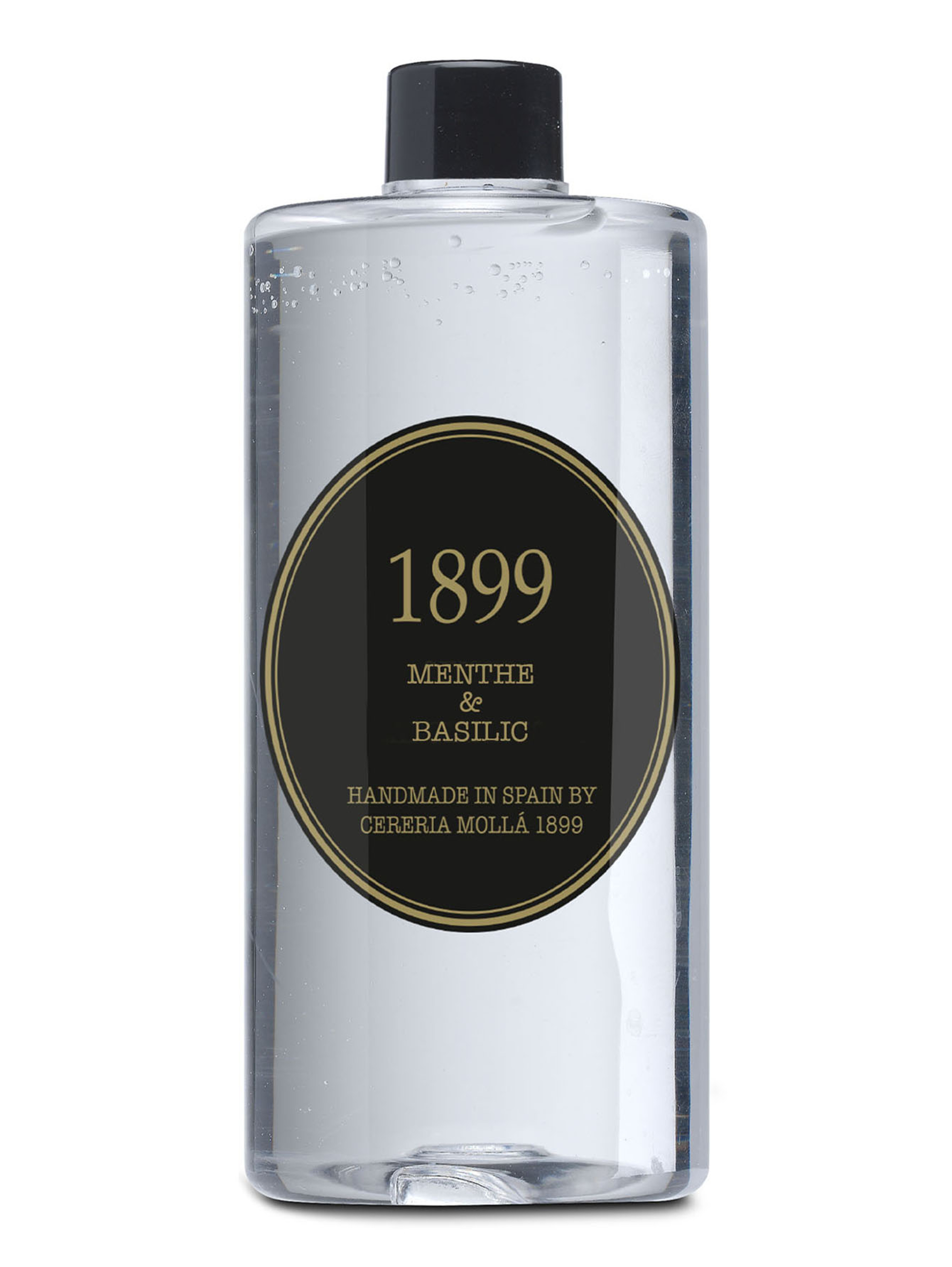 Рефил для диффузора Menthe & Basilic, 500 мл