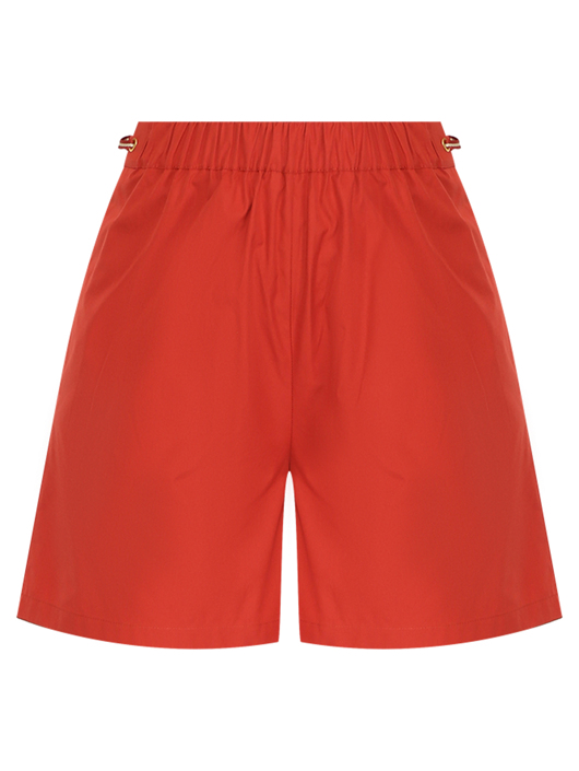 Max Mara Шорты из хлопка