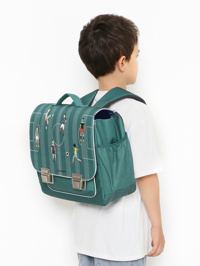 Модель Верх-Низ