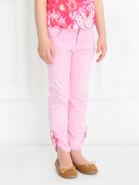 Модель Верх-Низ