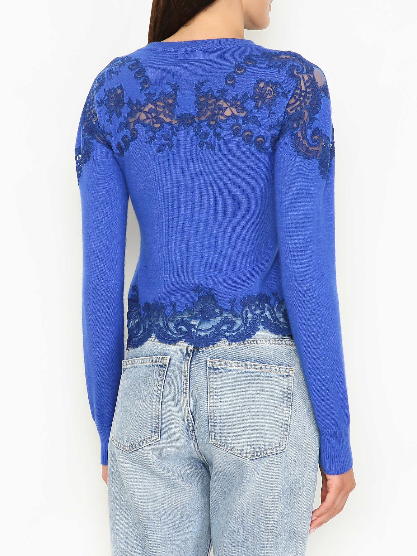 Модель Верх-Низ1