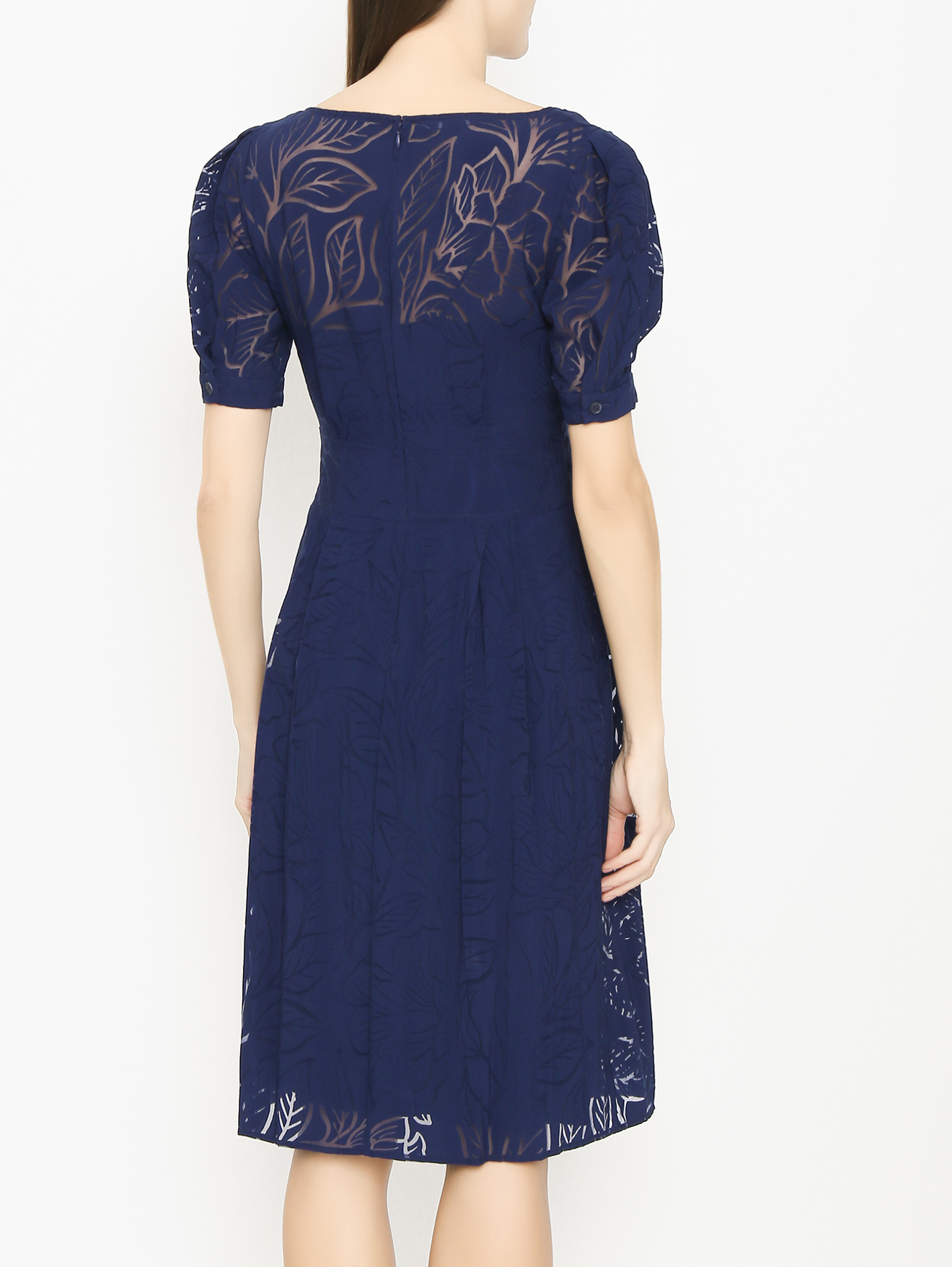 Модель Верх-Низ1