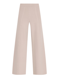 Max Mara Брюки трикотажные из вискозы