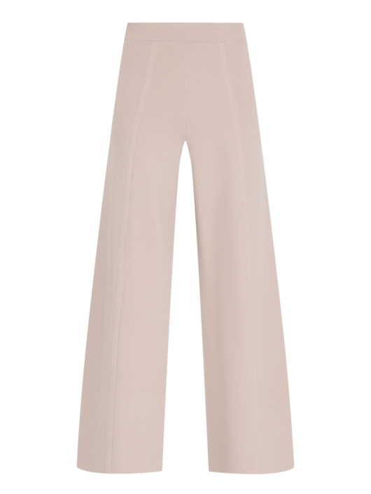 Max Mara Брюки трикотажные из вискозы