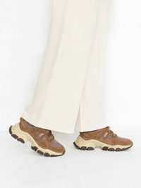 Модель Верх-Низ