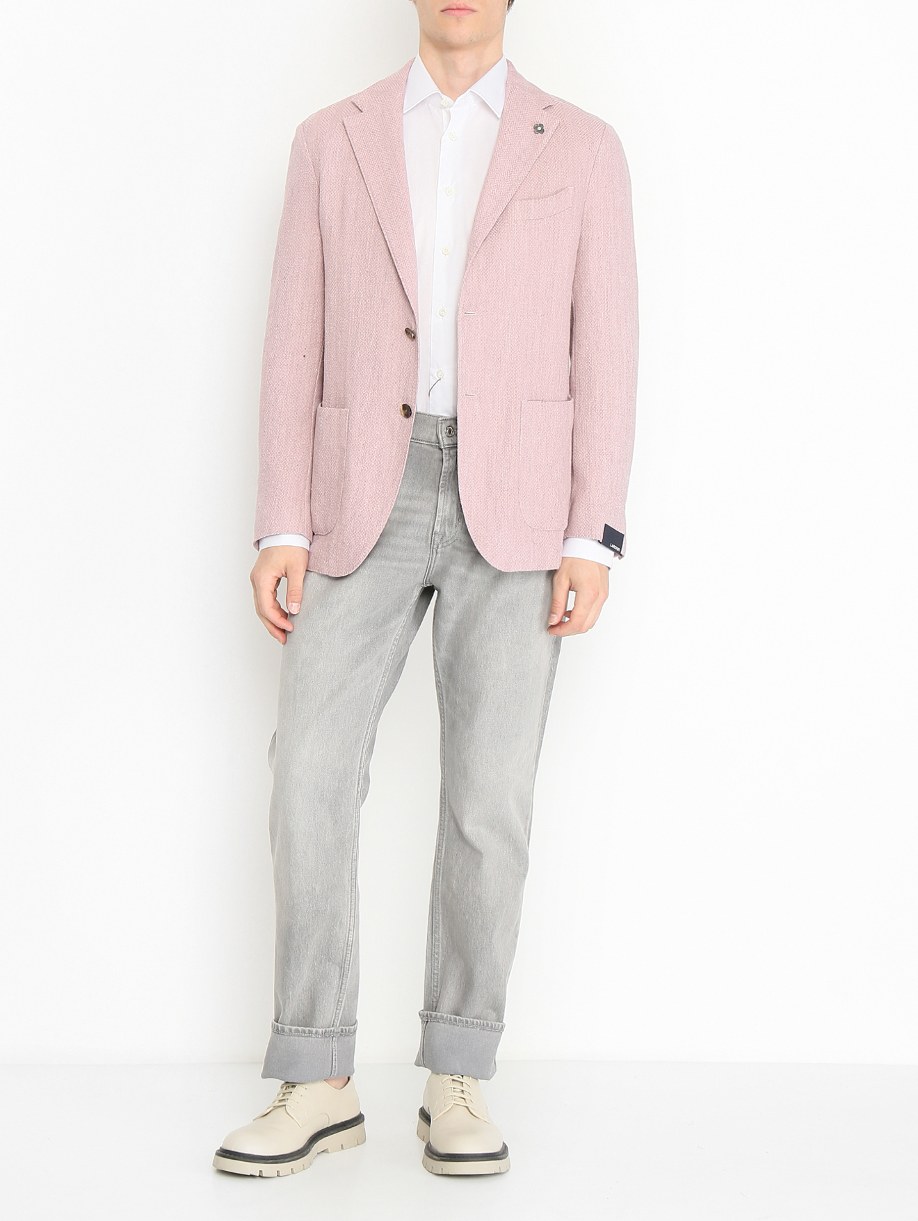 Модель Общий вид