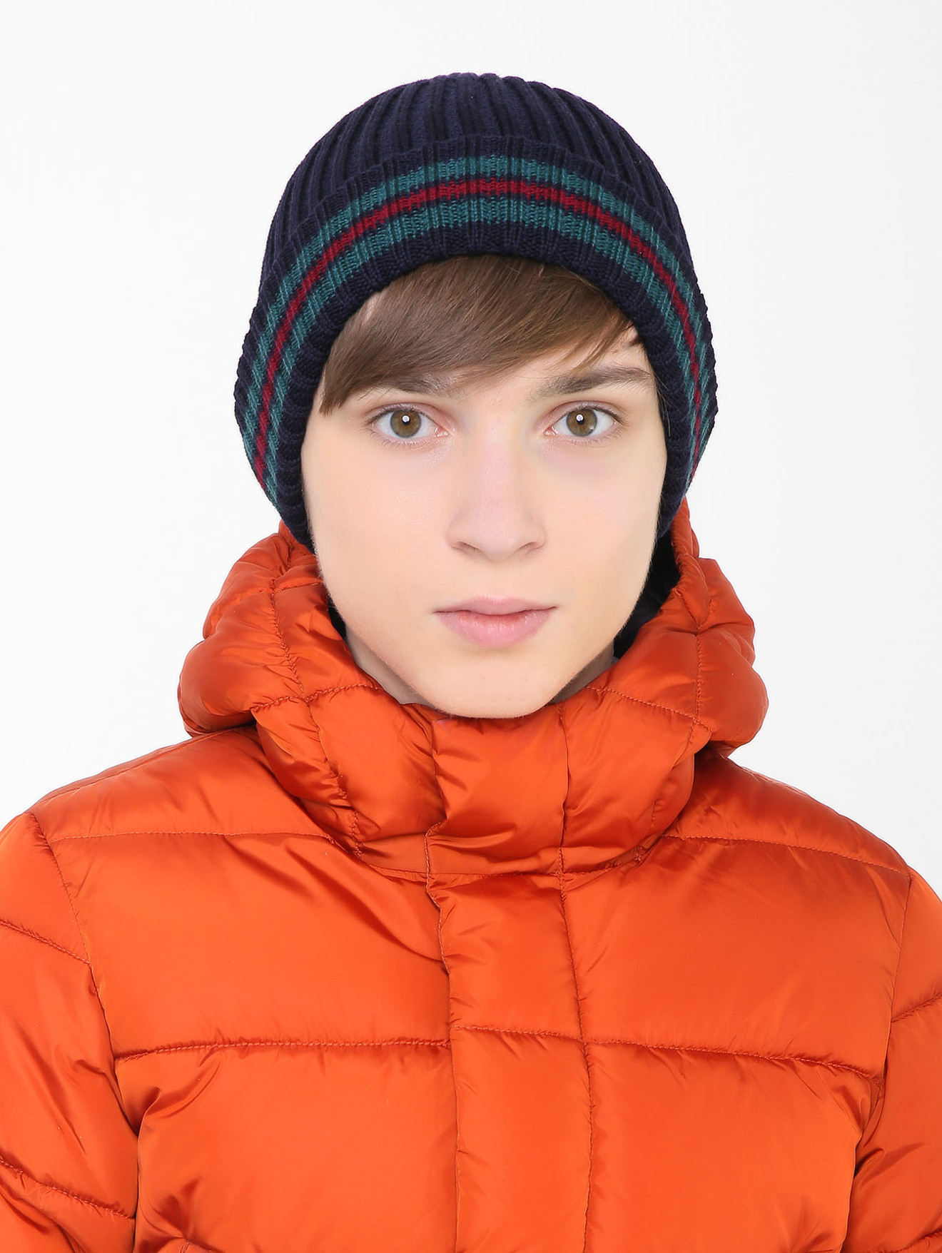Модель Общий вид