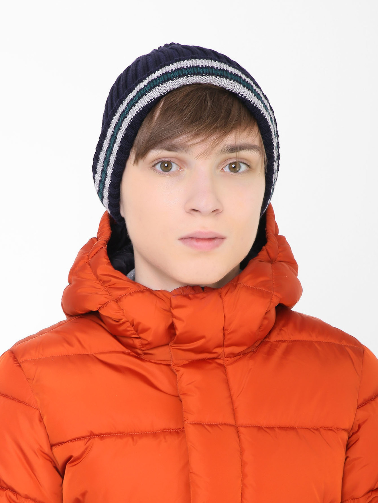 Модель Общий вид