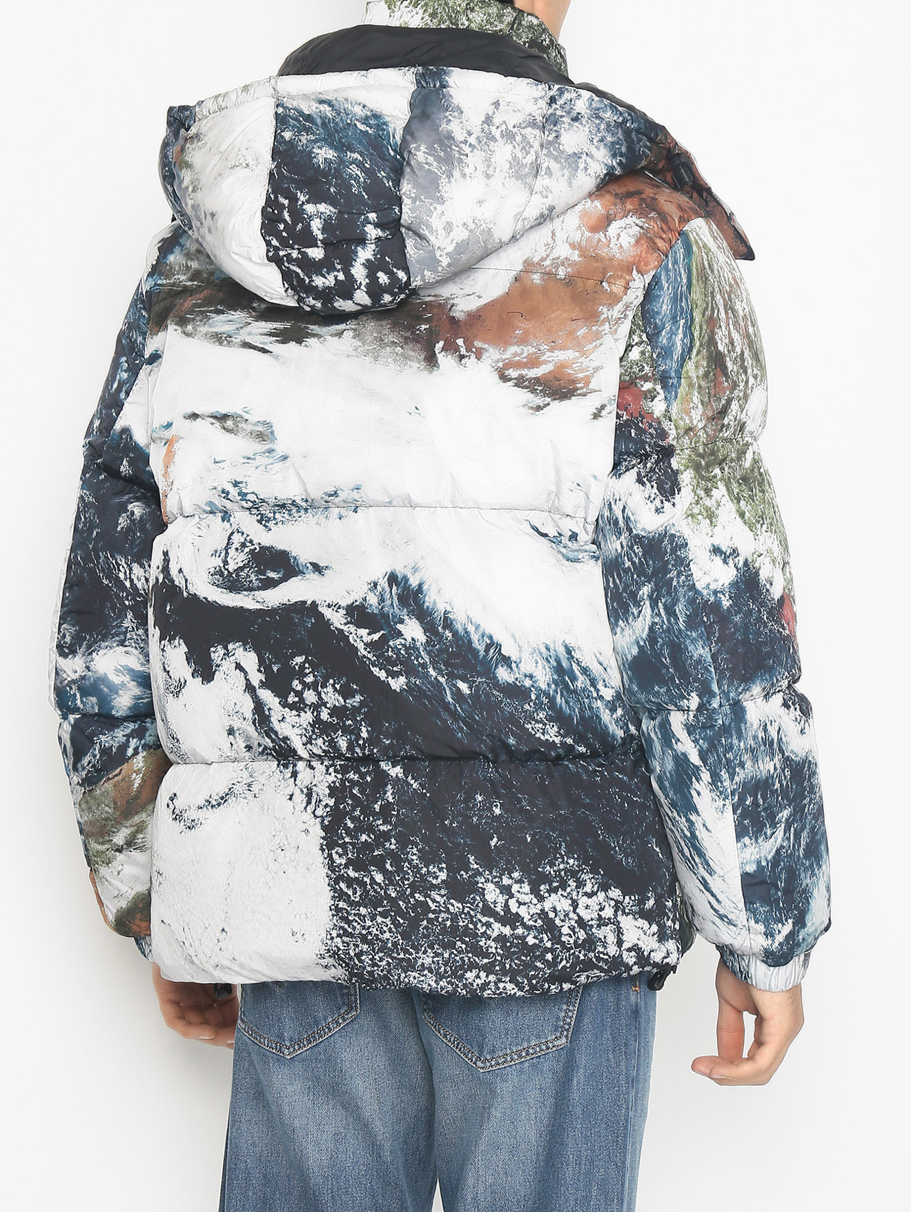 Модель Верх-Низ1