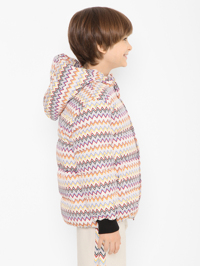 Модель Верх-Низ1