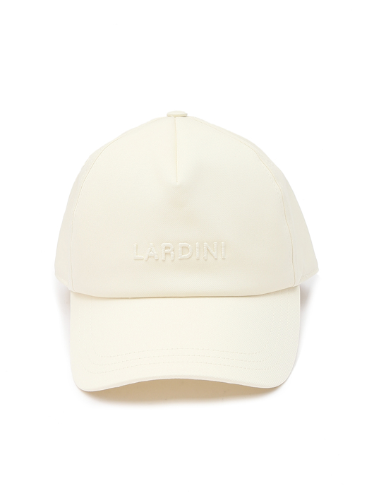 LARDINI Бейсболка из хлопка с логотипом