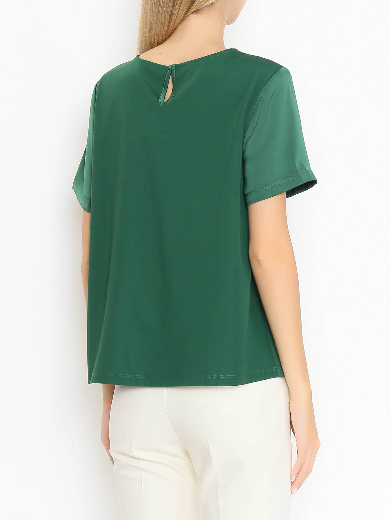 Модель Верх-Низ1