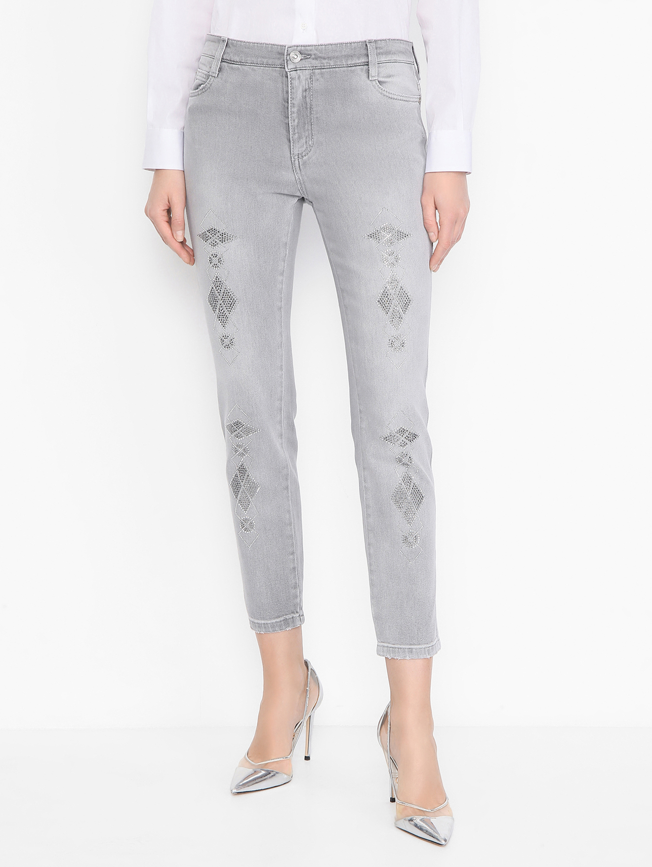 Модель Верх-Низ
