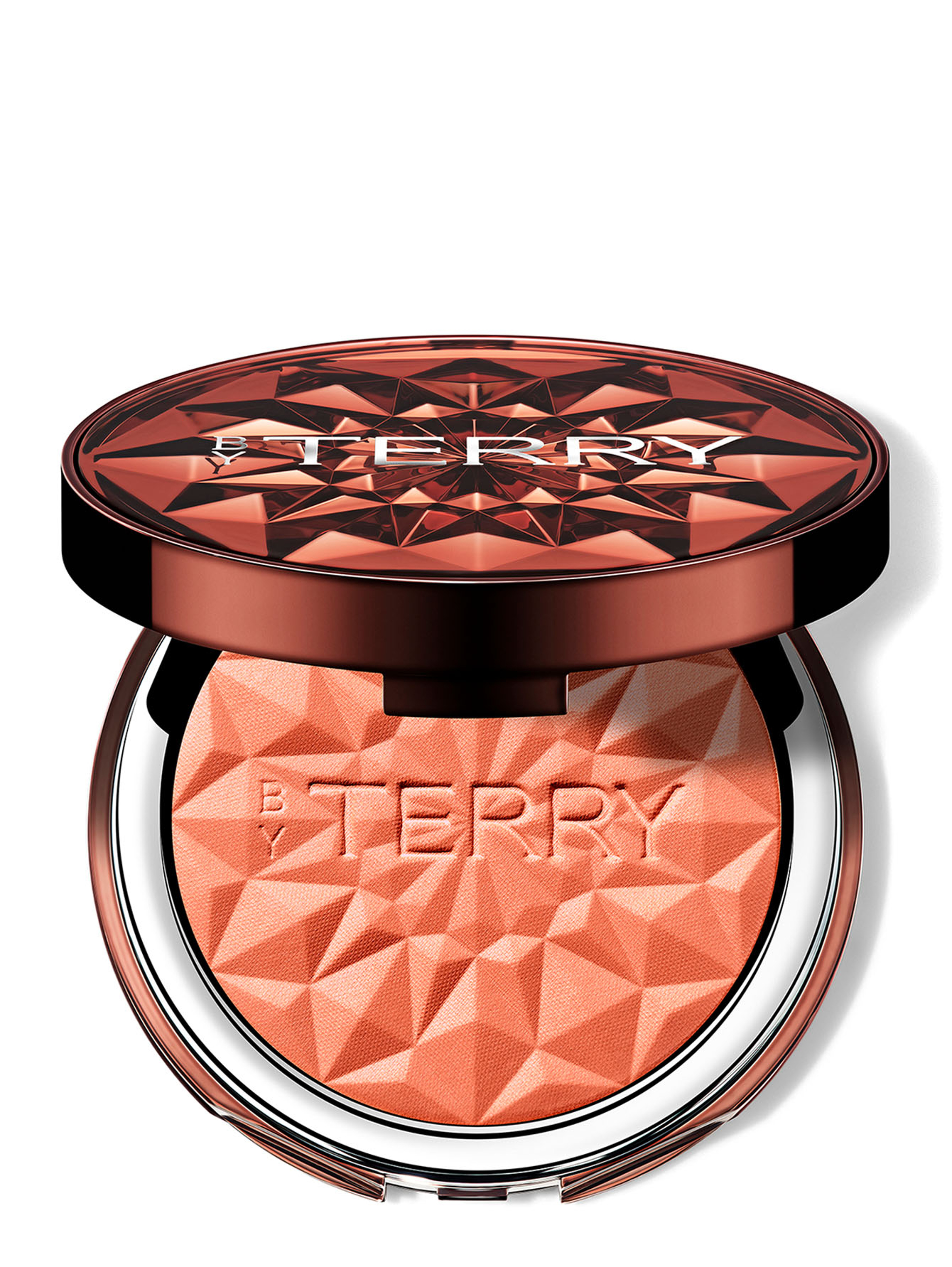 Румяна для лица Tea To Tan Powder Blush, оттенок 2 Melon Melody, 7 г