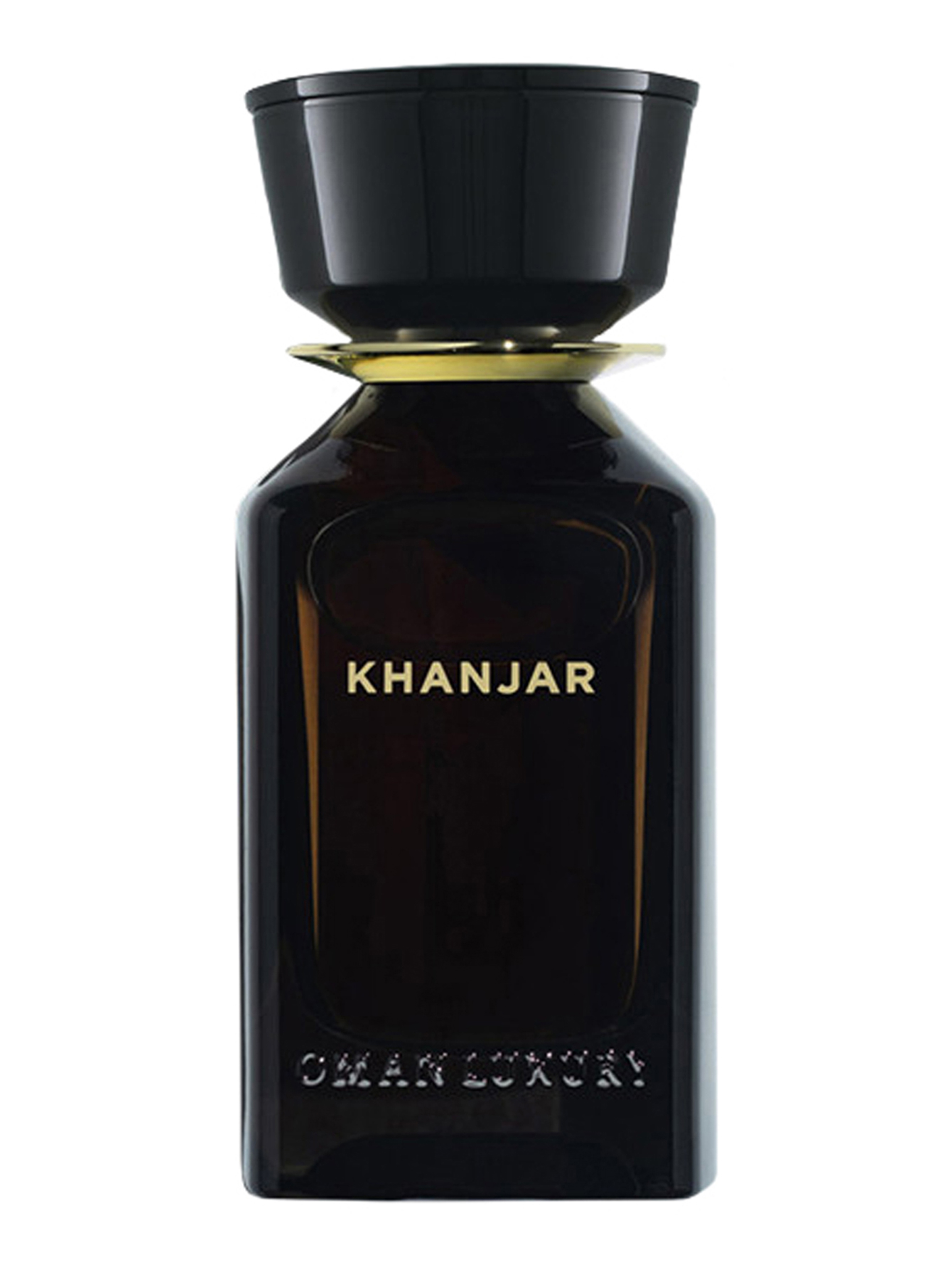 Парфюмерная вода Khanjar, 100 мл