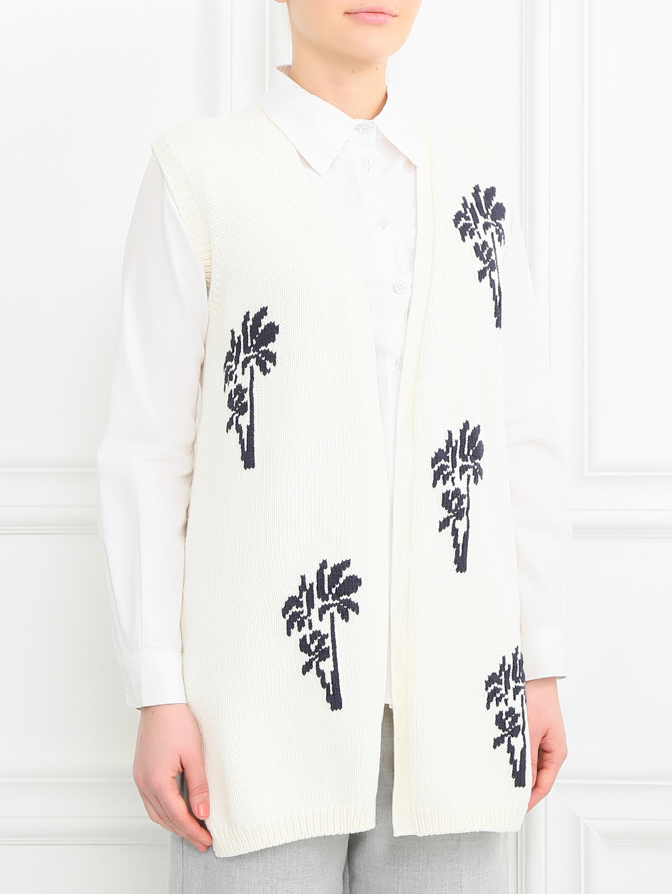 Модель Верх-Низ