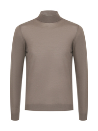 Piacenza Cashmere 1733 Джемпер из шерсти